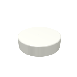 Smooth Cap 43mm
